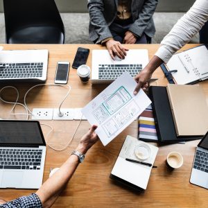 Digital Project Management